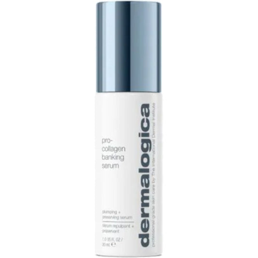 Dermalogica Pro-Collagen Banking  serumas (30ml)  Moterims