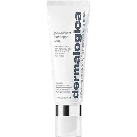 Dermalogica PowerBright tamsių dėmių šveitiklis