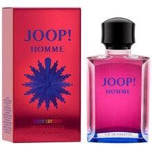 Joop! Homme Neon Edition  EDT Kvepalai 125ml