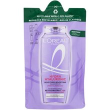 L´Oréal Professionnel Elseve Hyaluron Plump Moisture Shampoo - Náplň hydratačního šamponu s kyselinou hyaluronovou 250ml  Moterims