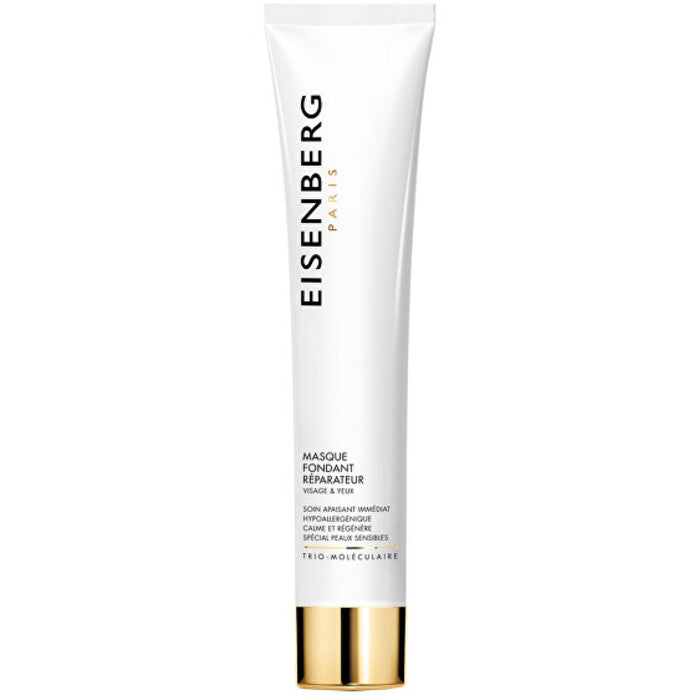 Eisenberg Melt-in Repairing Mask – regeneruojanti veido kaukė (75ml) Moterims