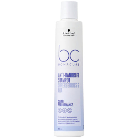 Schwarzkopf Professional BC Bonacure šampūnas nuo pleiskanų (250ml) Moterims