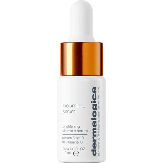 Dermalogica BioLumin-C serumas– odos serumassu vitaminu C (10ml) Moterims