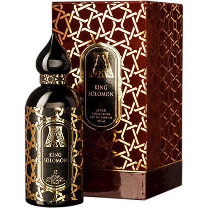 Attar Collection King Solomon EDP (100ml) Unisex