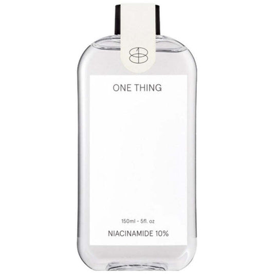 One Thing Niacimide 10% toniks - skaistumkopšanas toniks 150 ml sievietēm