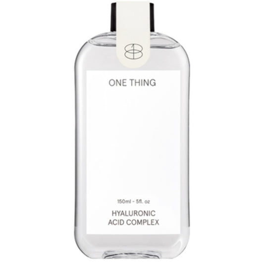 One Thing hialuronskābes komplekss – ādas toniks 150 ml sievietēm