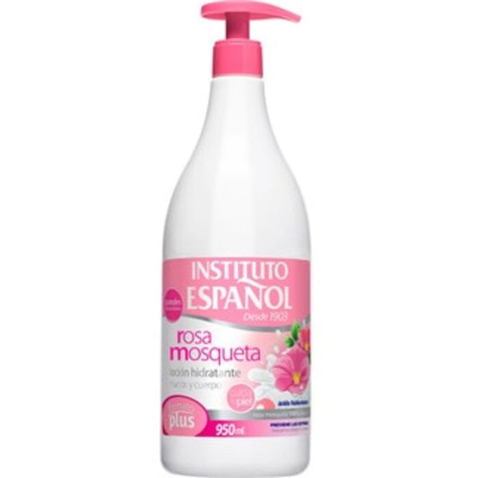 Instituto Espanol Rosa Mosqueta kūno losjonas - drėkinamasis kūno losjonas