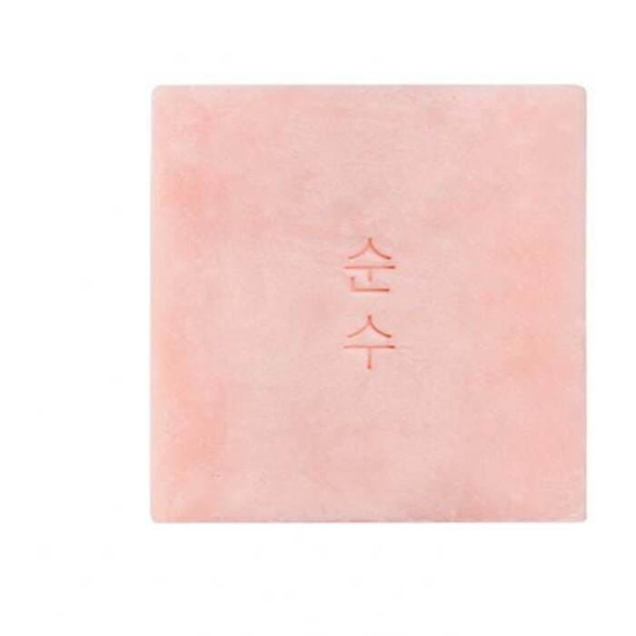 Ondo Beauty 36.5 TO-DAK Calamine & Oatmeal Soothing Cleansing Bar – tvirtas veido valiklis (70.0g) Moterims