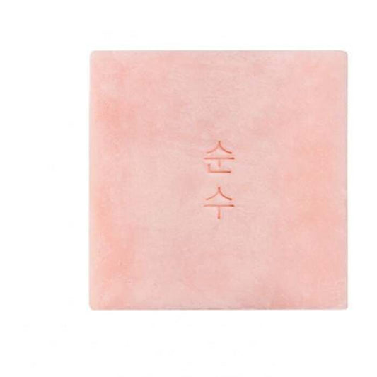 Ondo Beauty 36.5 TO-DAK Calamine & Oatmeal Soothing Cleansing Bar – tvirtas veido valiklis (70.0g) Moterims