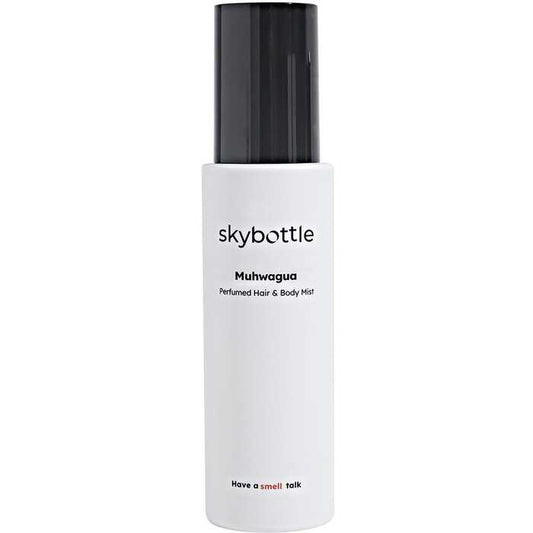  „Skybottle Muhwagua“ plaukų purškiklis – kvapnus plaukų lakas 100 ml Moterims
