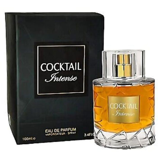 Fragrance World Cocktail Intense EDP (100ml) Unisex