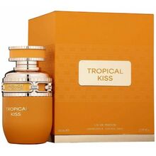 French Avenue Tropical Kiss EDP 80ml Moterims