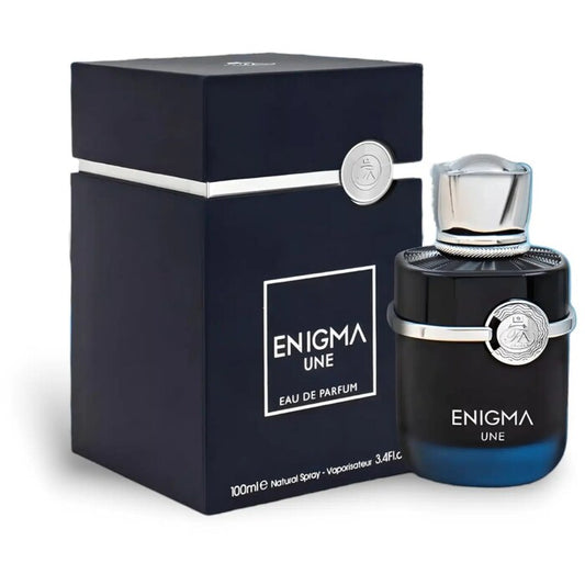 French Avenue Enigma Une EDP smaržas 100ml vīriešiem