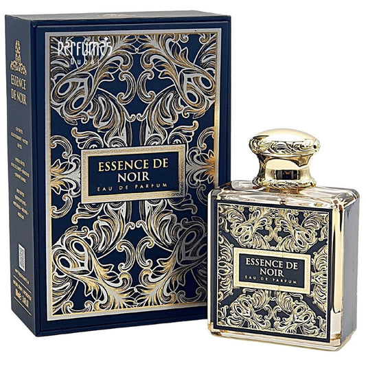French Avenue Essence de Noir EDP (100ml) Unisex