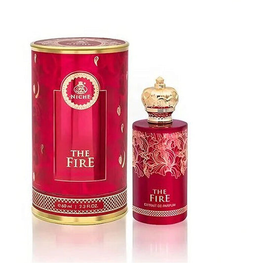 French Avenue Fire smaržu ekstrakts (60 ml) unisex