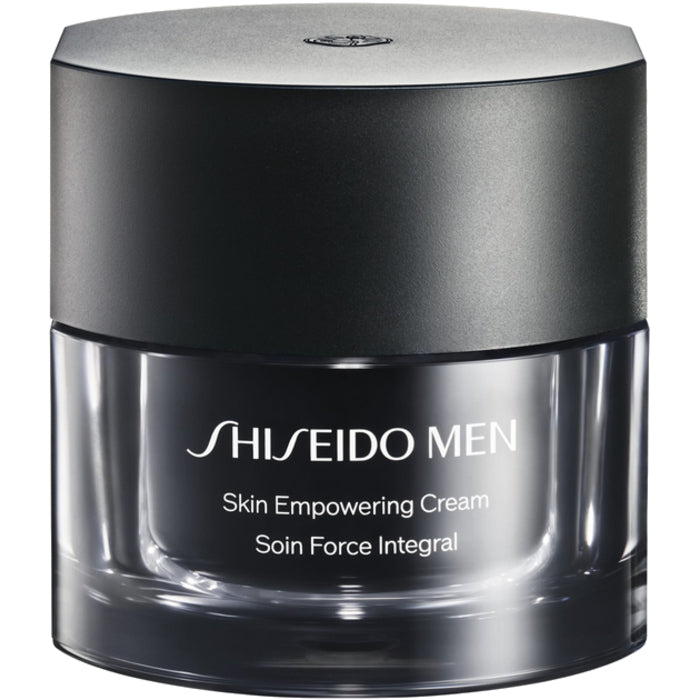 Shiseido Vyrų odą stiprinantis kremas (50ml) Vyrams