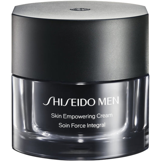 Shiseido Vyrų odą stiprinantis kremas (50ml) Vyrams
