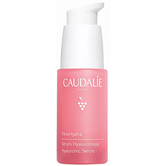 Caudalie VinoHydra hialurono serumas