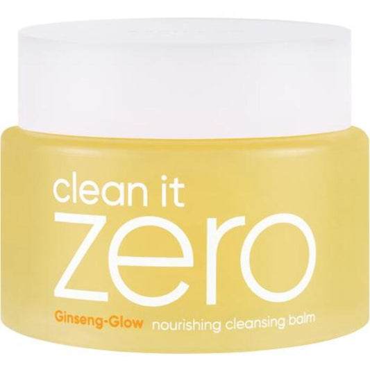 Banila Co Clean It Zero Cleansing Balm Nourishing – sorbeta attīroša eļļa sausai ādai 100ml Sievietēm