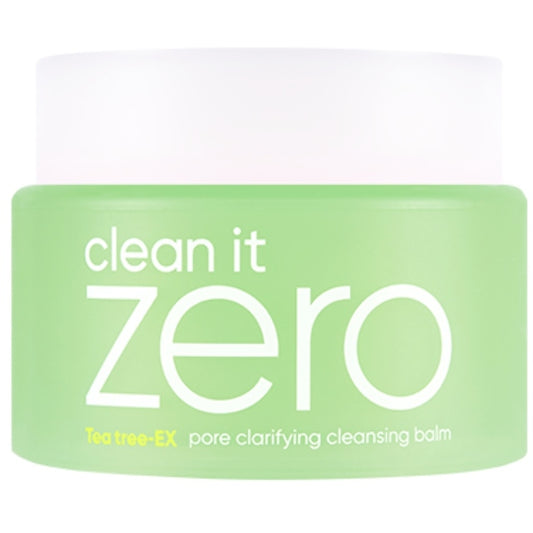 Banila Co Clean It Zero Cleansing Balm Pore Clarifying – kosmētikas noņemšanas un attīrošs balzams paplašinātām porām (100ml) Sievietēm