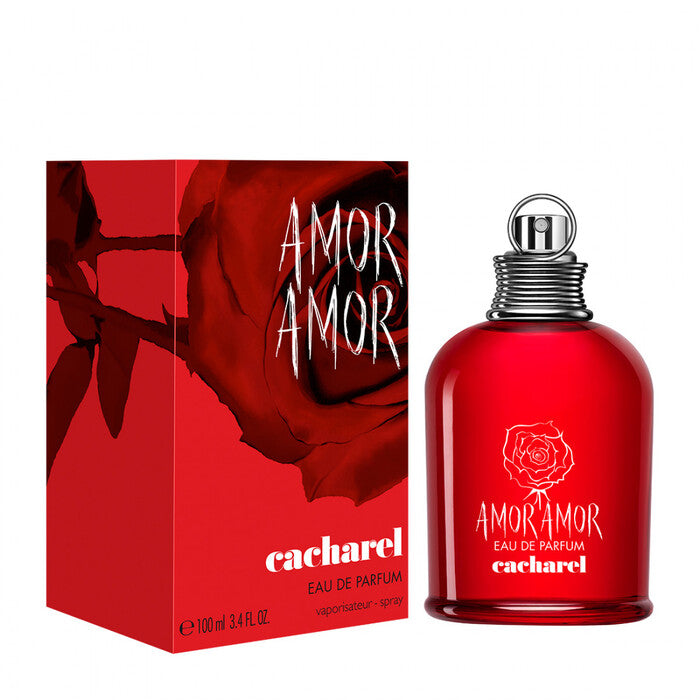 Cacharel Amor Amor EDP 100ml 