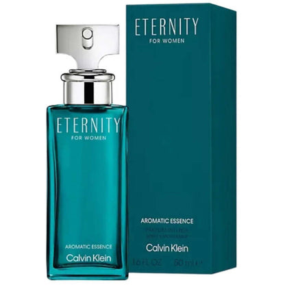 Calvin Klein Eternity Aromatic Essence EDP