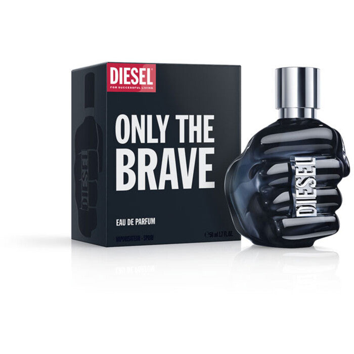 Diesel Only The Brave EDP