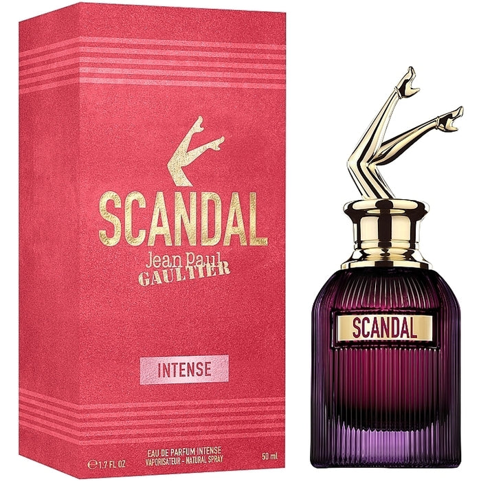 Jean Paul Gaultier Sciral Intense EDP