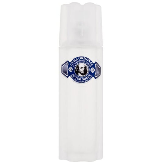 Cuba Blue After Shave (Aftershave) 100ml Vīriešiem