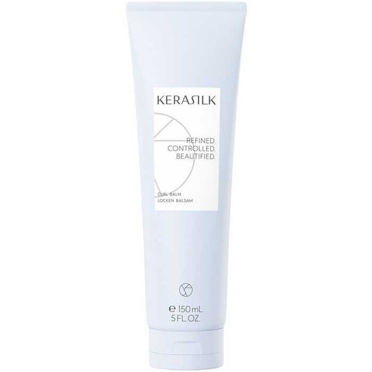  Kerasilk Specialists Curl Balm - daugiafunkcis balzamas garbanotiems plaukams 150 ml Moterims