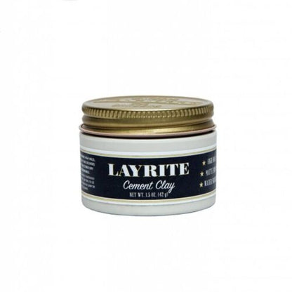 Layrite Cement Clay