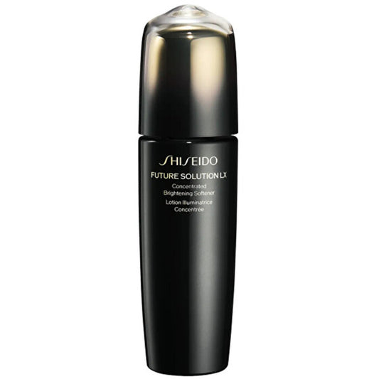  „Shiseido Future Solution LX“ koncentruotas skaistinamasis minkštiklis – skaistinamoji odos emulsija 170 ml Moterims