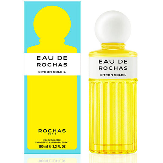 Rochas Eau De Rochas Citron Soleil EDT 100ml