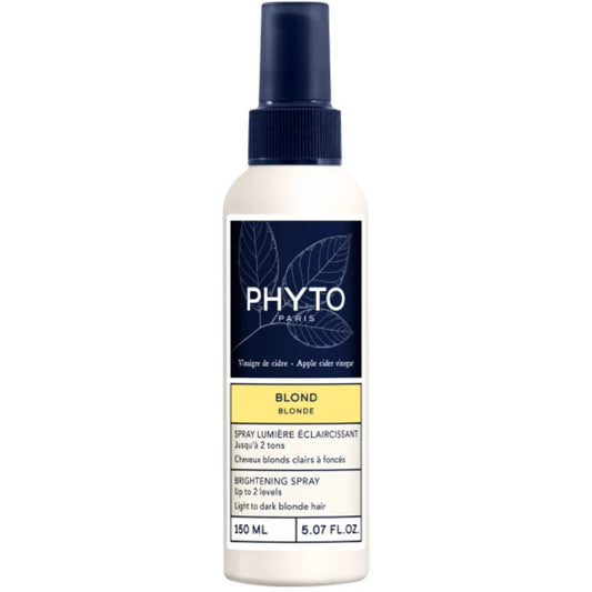 Phyto Professional Blonde lightening spray - Shining hairspray