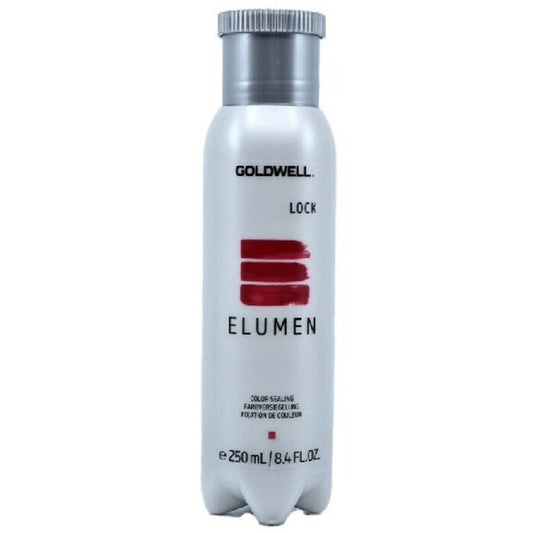 „Goldwell Elumen Color Sealing“ plaukų spalvos fiksatorius, 250 ml Moterims
