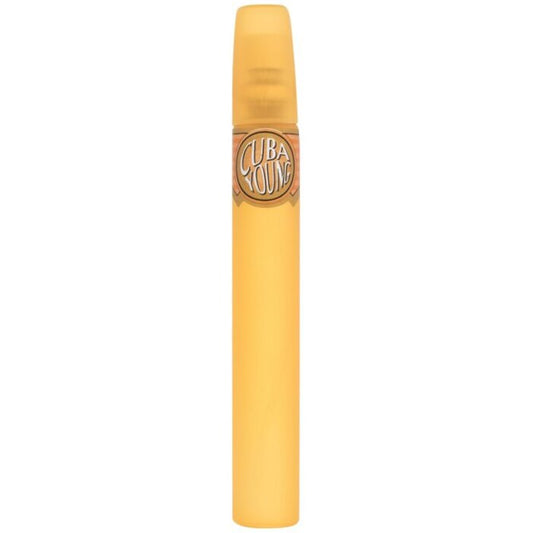 Cuba Young Orange EDP