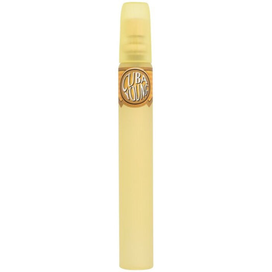 Cuba Young Yellow EDP