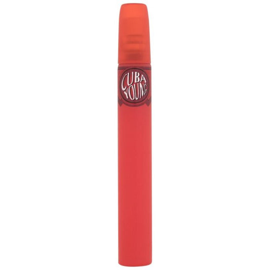 Cuba Young Red EDP