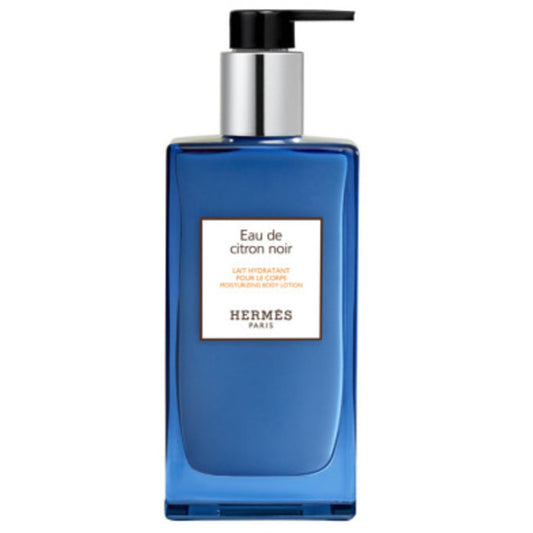 Hermes Eau de Citron Noir Body Lotion