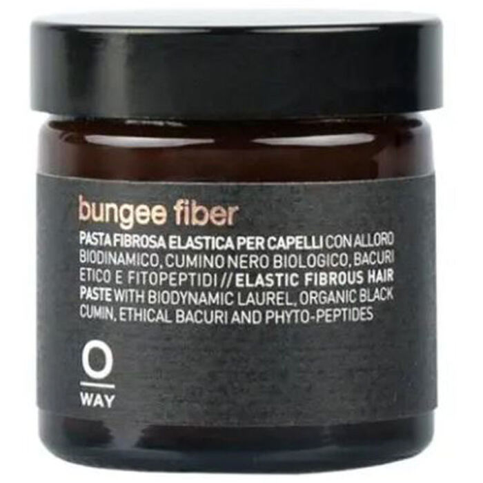 OWAY Bungee Fiber - formavimo pasta
