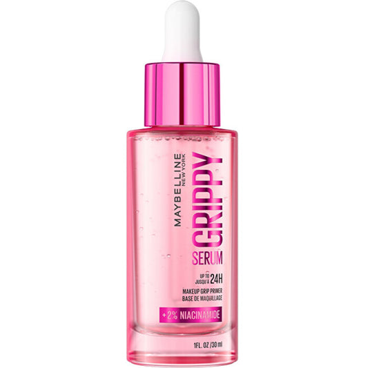 Maybelline Grippy Serum Primer - lengvas pagrindas  30ml 