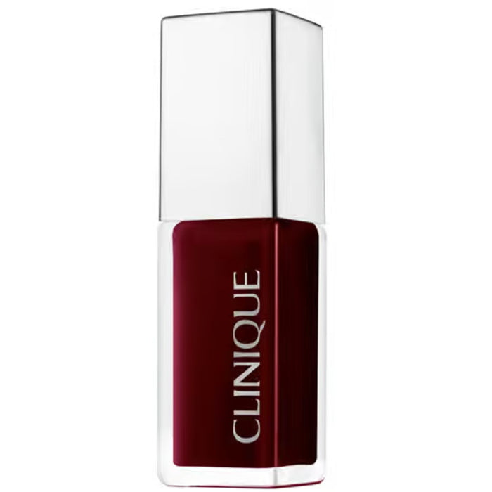 Clinique Pop Lip & Cheek Oil - Tonuojamas aliejus skruostams ir lūpoms 7 ml  Black Honey