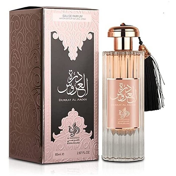 Al Wataniah Durrat Al Aroos EDP