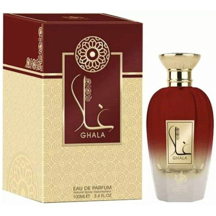 Al Wataniah Ghala EDP