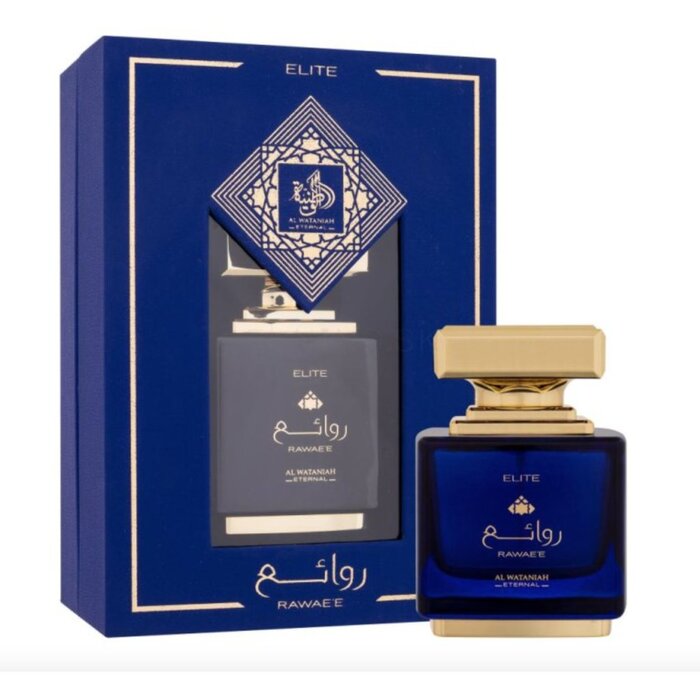 Al Wataniah Rawaee Elite EDP