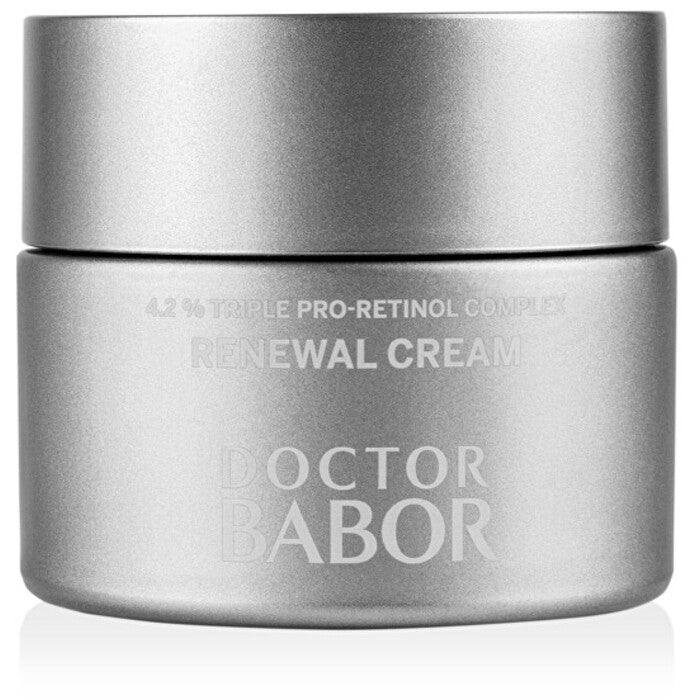 Babor Doctor Babor Renewal Cream - odos atnaujinamasis kremas