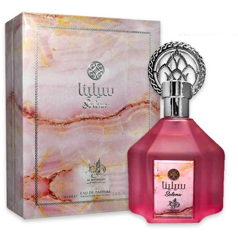 Al Wataniah Selena EDP 100ml 