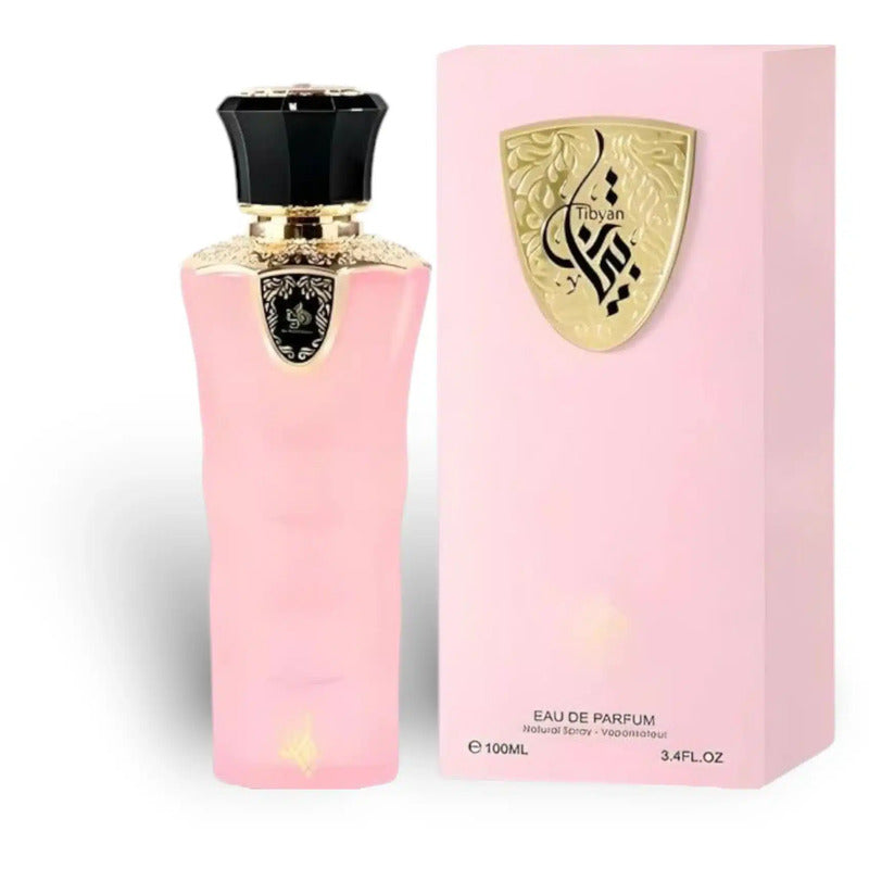 Al Wataniah Tibyan EDP 100ml 