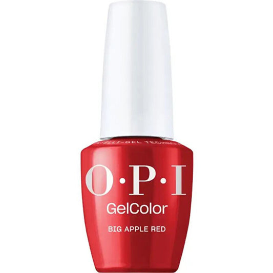  OPI GelColor nagų lakas - gelinis nagų lakas 15 ml „My Vampire is Buff“ Moterims