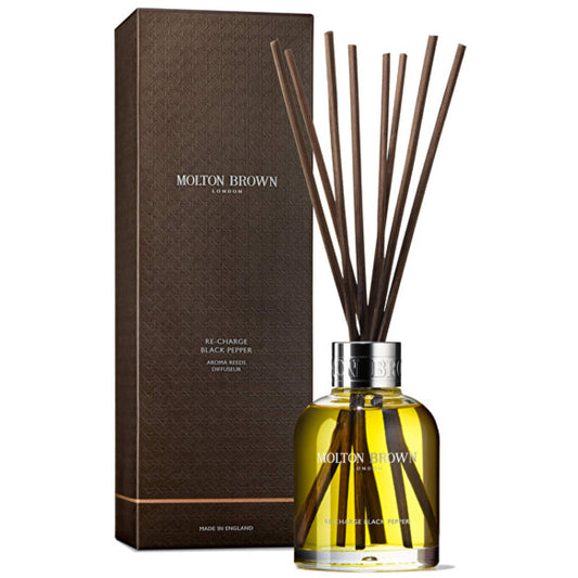 Molton Brown Re-Charge Black Pepper - Aroma difuzorius 150ml